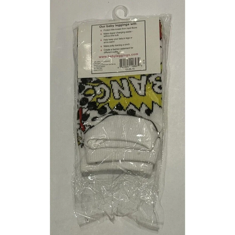 BL Baby Leggings Brand New